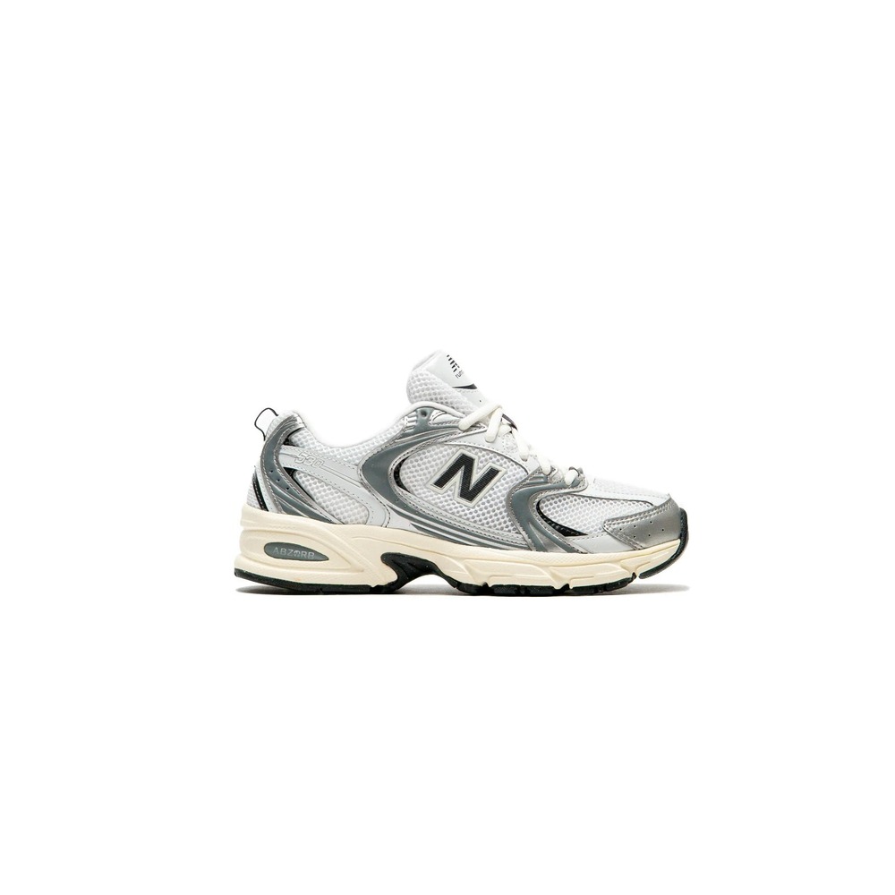 8M / 9.5W - [NEW] Men's New Balance 530 Shoes 'Grey' U530ESA